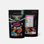 Multivitamínico – Mujer Mix