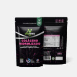Colágeno Hidrolizado